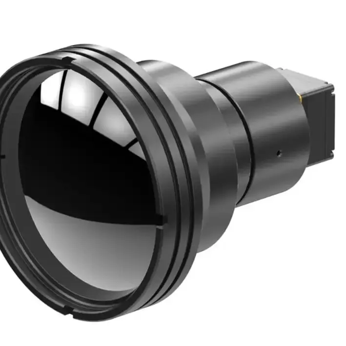 Ceramic Package 640x512/12µm Thermal Camera Core IR-T640/R