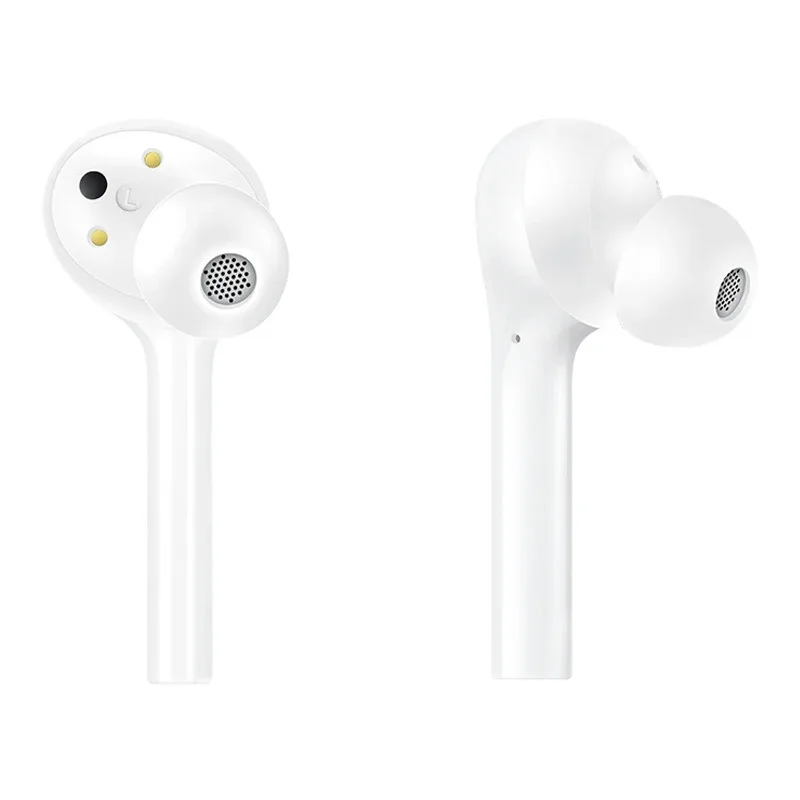 

Оригинальные беспроводные наушники Honor Flypods Lite TWS с защитой от воды IP54, управлением двойным касанием и возможностью подзарядки