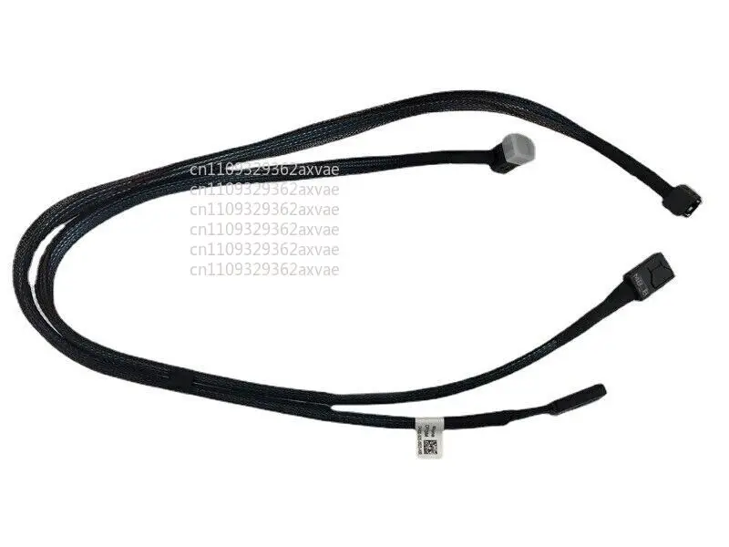 New For Dell R540 R740 R740XD SAS SATA Cable Wire Line 9X53M 09X53M