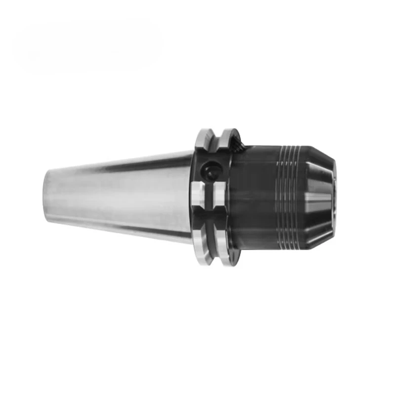 

Станок Высокоточный держатель инструмента с ЧПУ SK40-DHC20E-64,5 Короткий гидравлический патрон