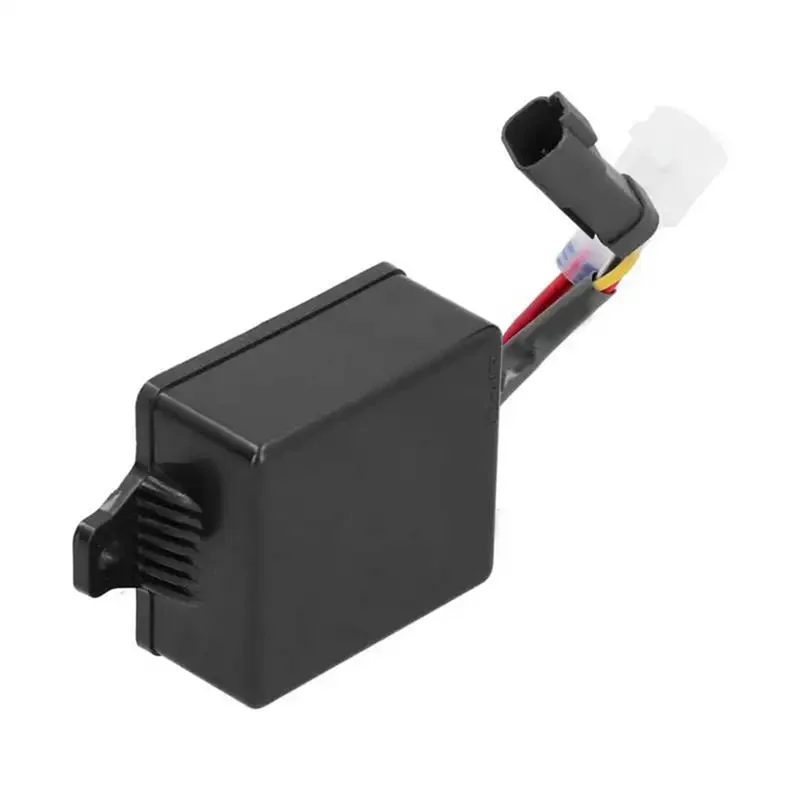 

ABTD-Excavator Parts Time Relay Time Delay Relay For Caterpillar 320B 330B Part Number: 111-4870 1114870 111-4870X