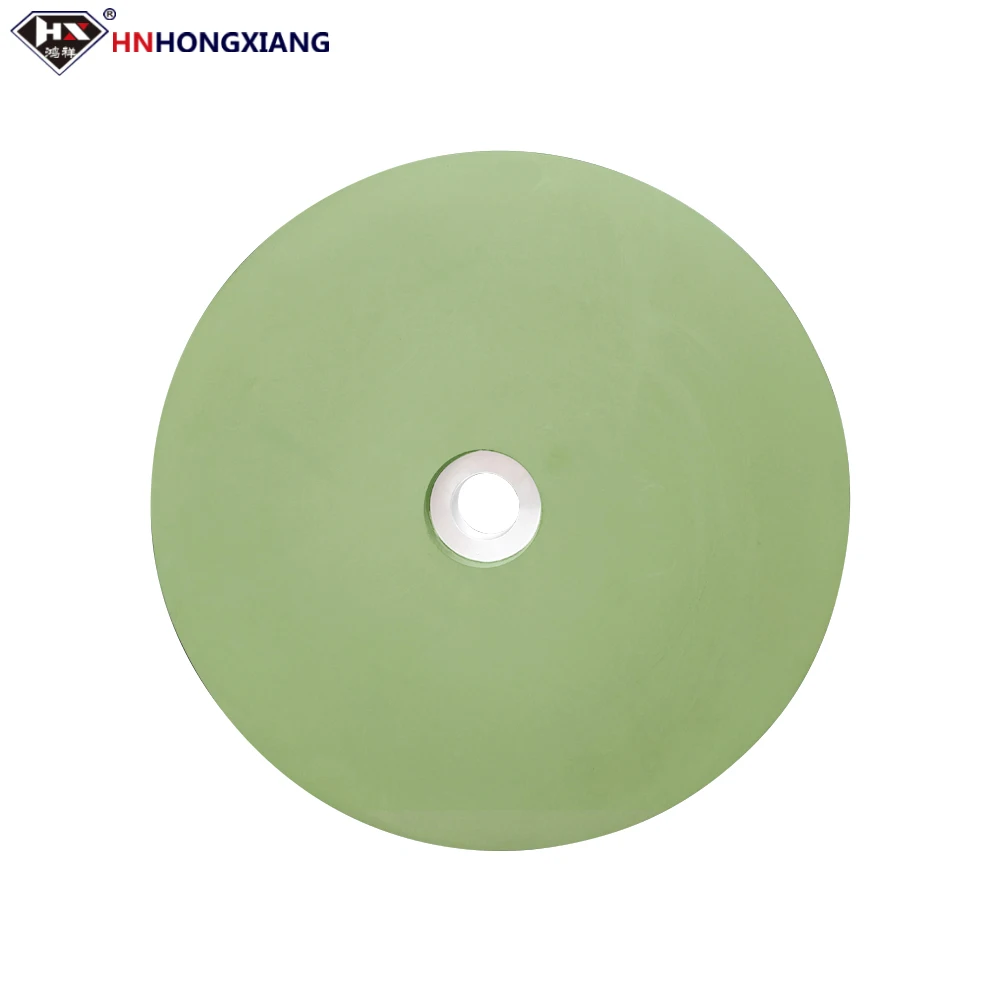 150mm Resin Bond Diamond Grinding Wheel Disc For Grinding Hairdressing scissors clothing electric hair scissors crystal jade Gem