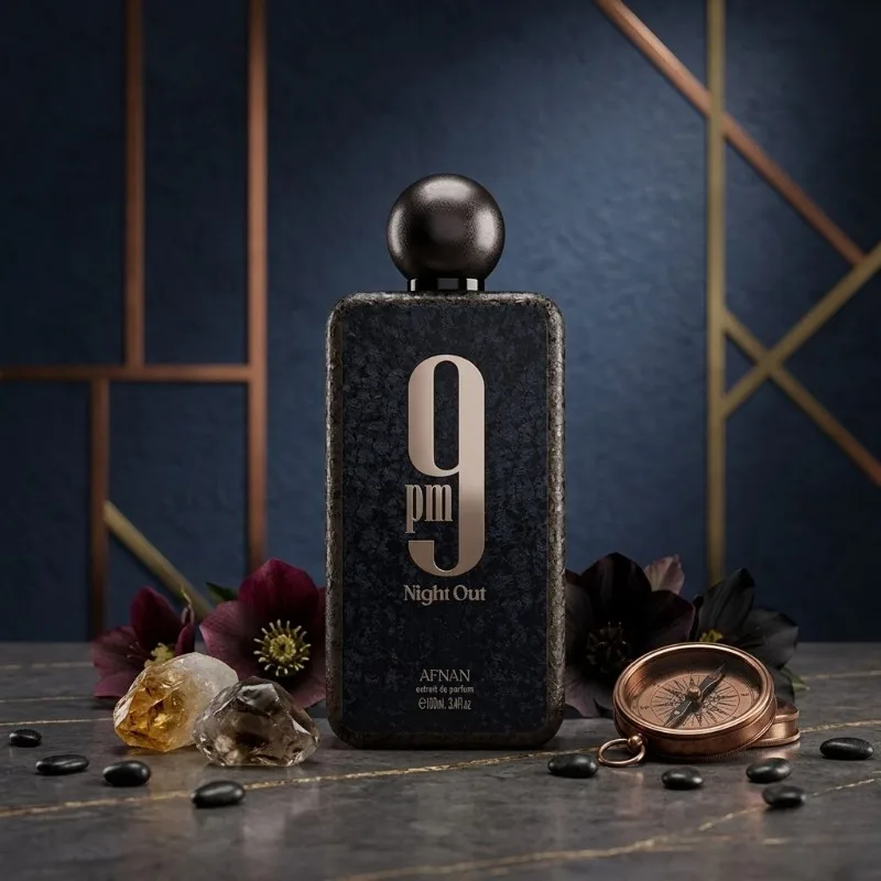 100ML Luxurious Perfume Elegant Sophisticated Sweet Warm Alluring Smooth Rich Long Lasting Captivating Refined Premium Scent