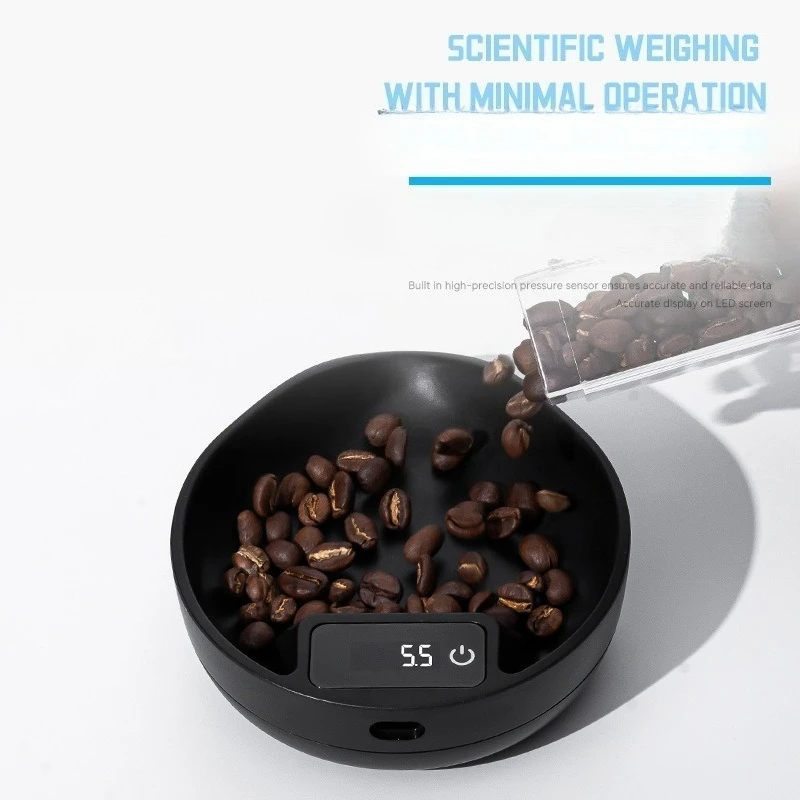 Thumbnail 3 - #65 Compare Digital Kitchen Scales Before You Buy