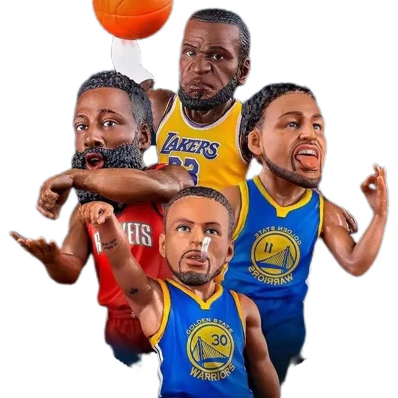Thumbnail 4 - #35 Trending Basketball Toys Right Now