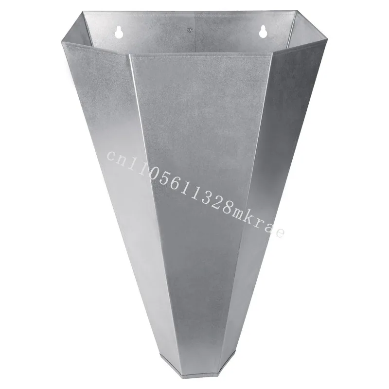 

New chicken slaughtering machine stainless steel chicken poultry chicken killing cone