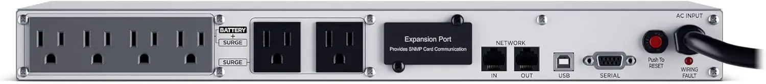 OR500LCDRM1U Smart … - image