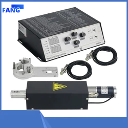 Controllo dell'altezza della torcia al Plasma THC CNC F1621 + sollevatore del supporto della torcia (1800 mm/min) + macchine da taglio al Plasma con paraurti piccolo