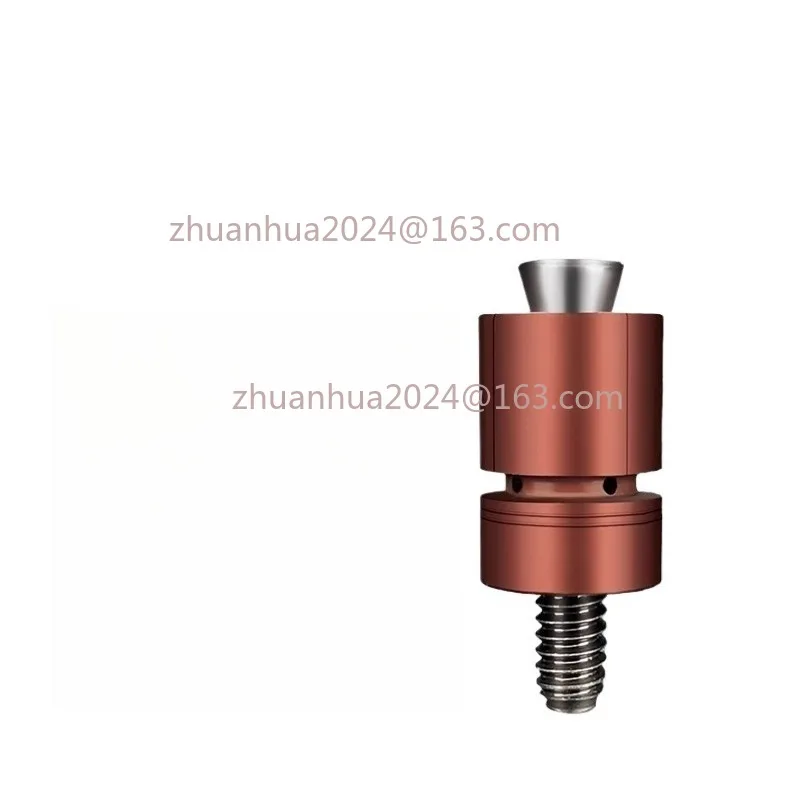 D6-D99 CNC Inner Diameter Expansion Pin Quick Locating Inner Support Chuck Inner Hole Expansion Fixture for Moulds 1PC
