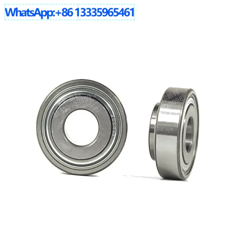 

10PCS 205RVA bearing special bearing, general agricultural machinery