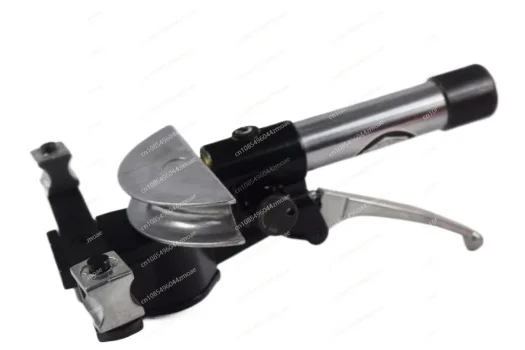 

Hydraulic Pipe Benders Aluminum Alloy Hydraulic Pipe Bending Machine Quick Position Copper Tube/Hose Pipe Bender