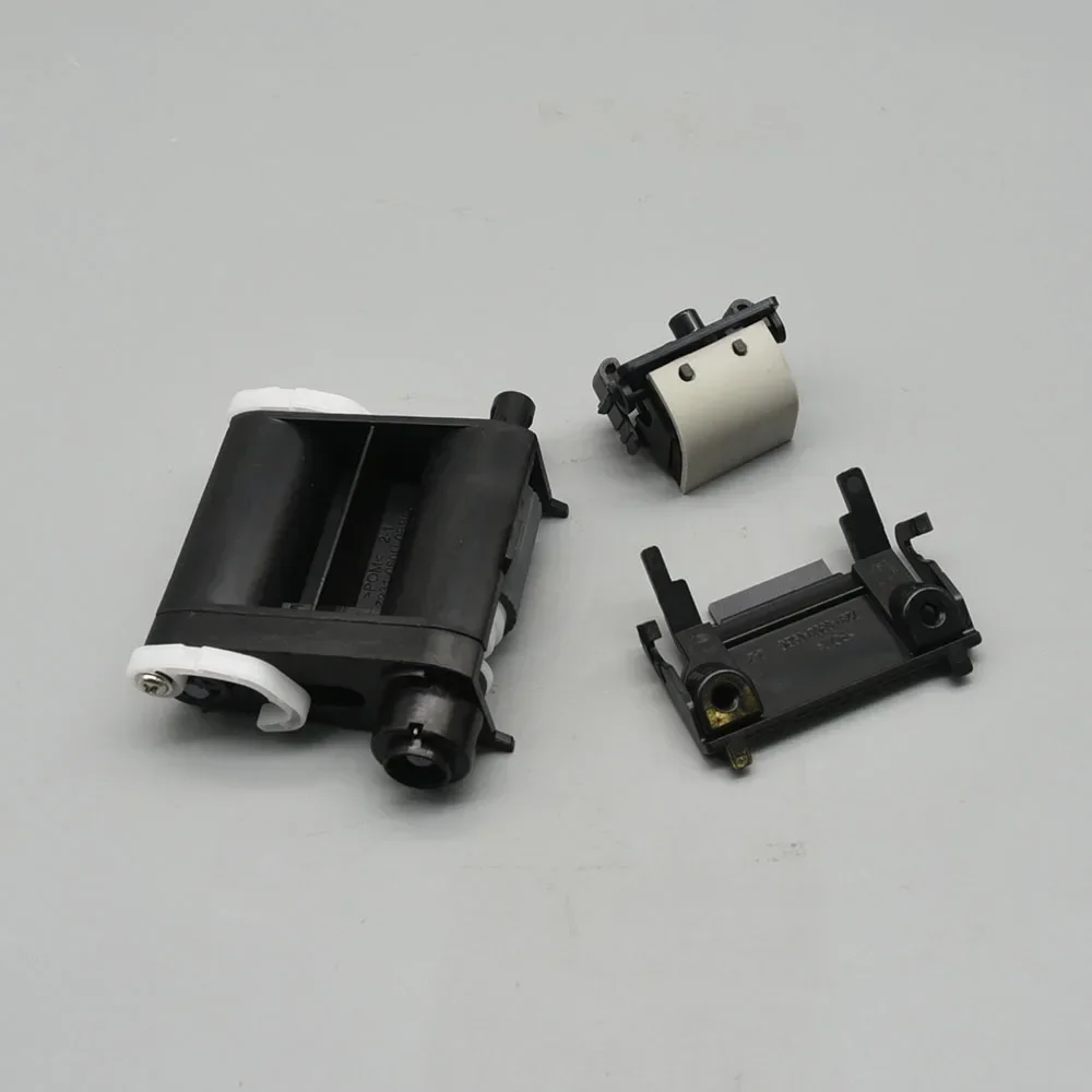 1X Kit de ensamblaje de rodillos B12B813481 USADO PARA escáner de documentos EPSON WorkUSED FOR ce DS-6500 DS-7500