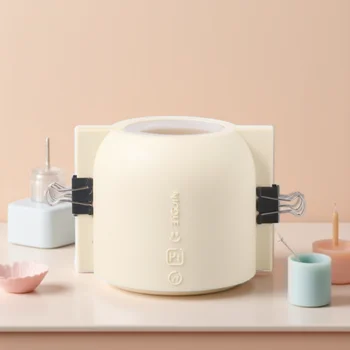 8 best sales Moule en silicone druzy - №4