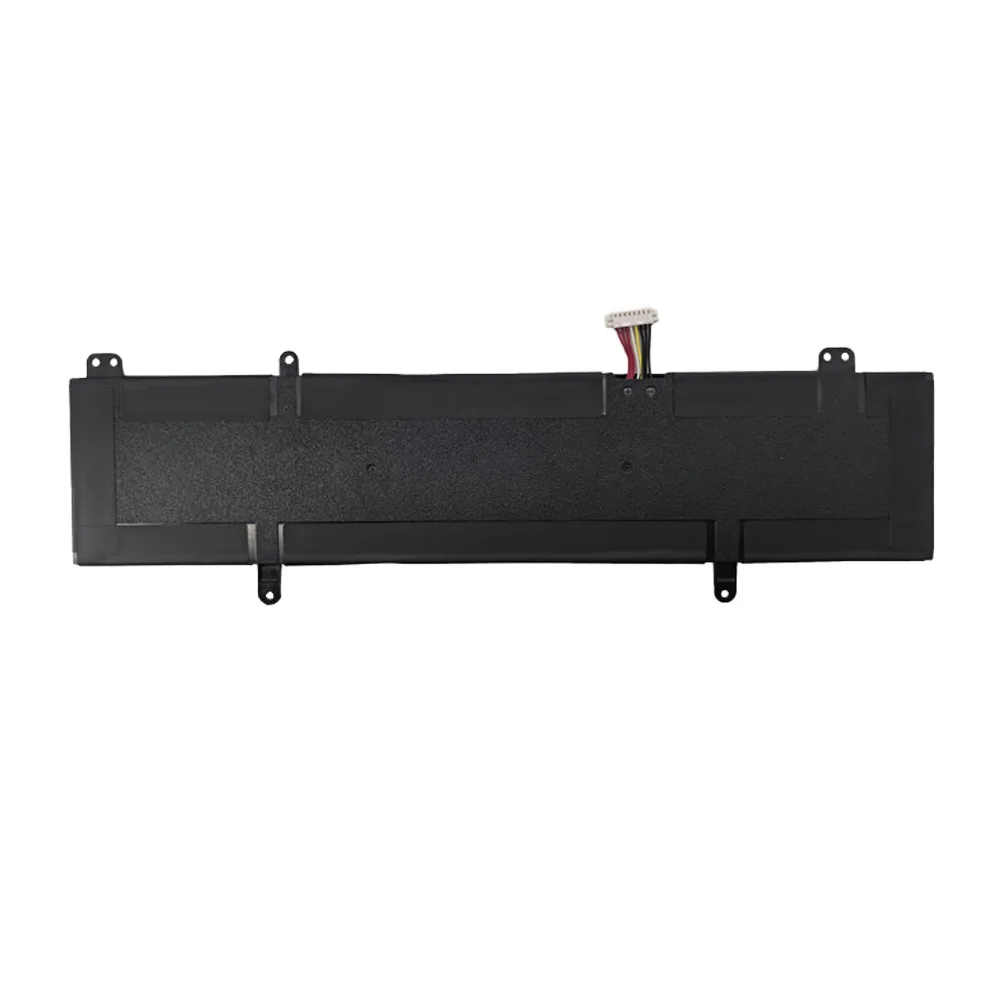 B31N1707 11.55V 55Wh 4760mAh Laptop Battery For ASUS S4200U S4000V S4100V S4200UF S4100VN X411UA S4200U X411UF X411UQ S410U