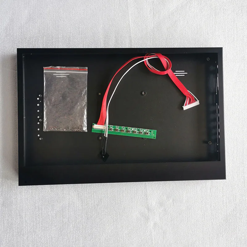 for-tsk105a-tsk107a-vga-hdmi-compatible-av-rf-usb-port-controller-board-133-14-141-156-173-metal-case-back-cover-diy