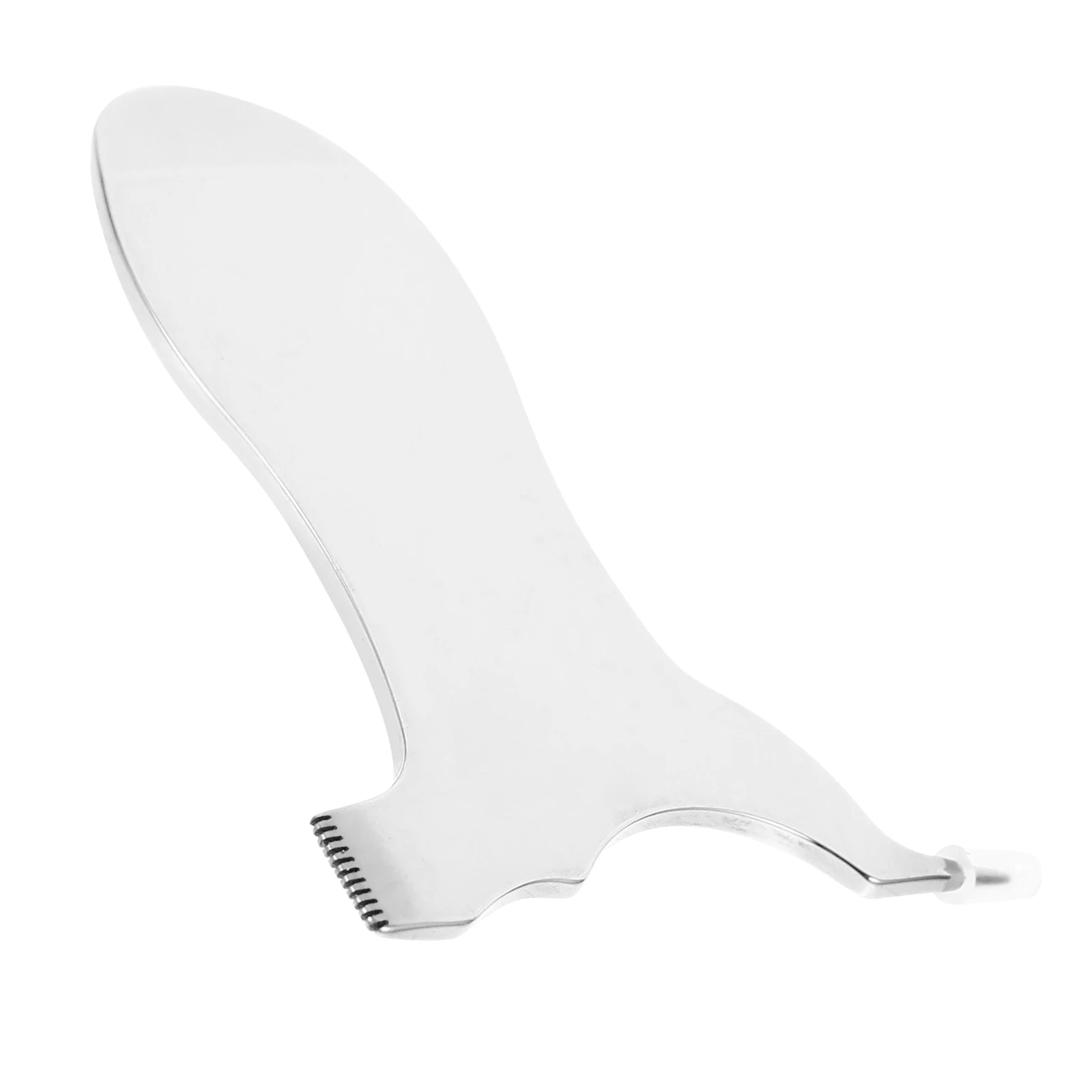 

Eyelash Lift Tool Y Shaped Lash Perm Brush for Natural Curly Lashes Reusable Portable Easy to Use At Home Or Salon