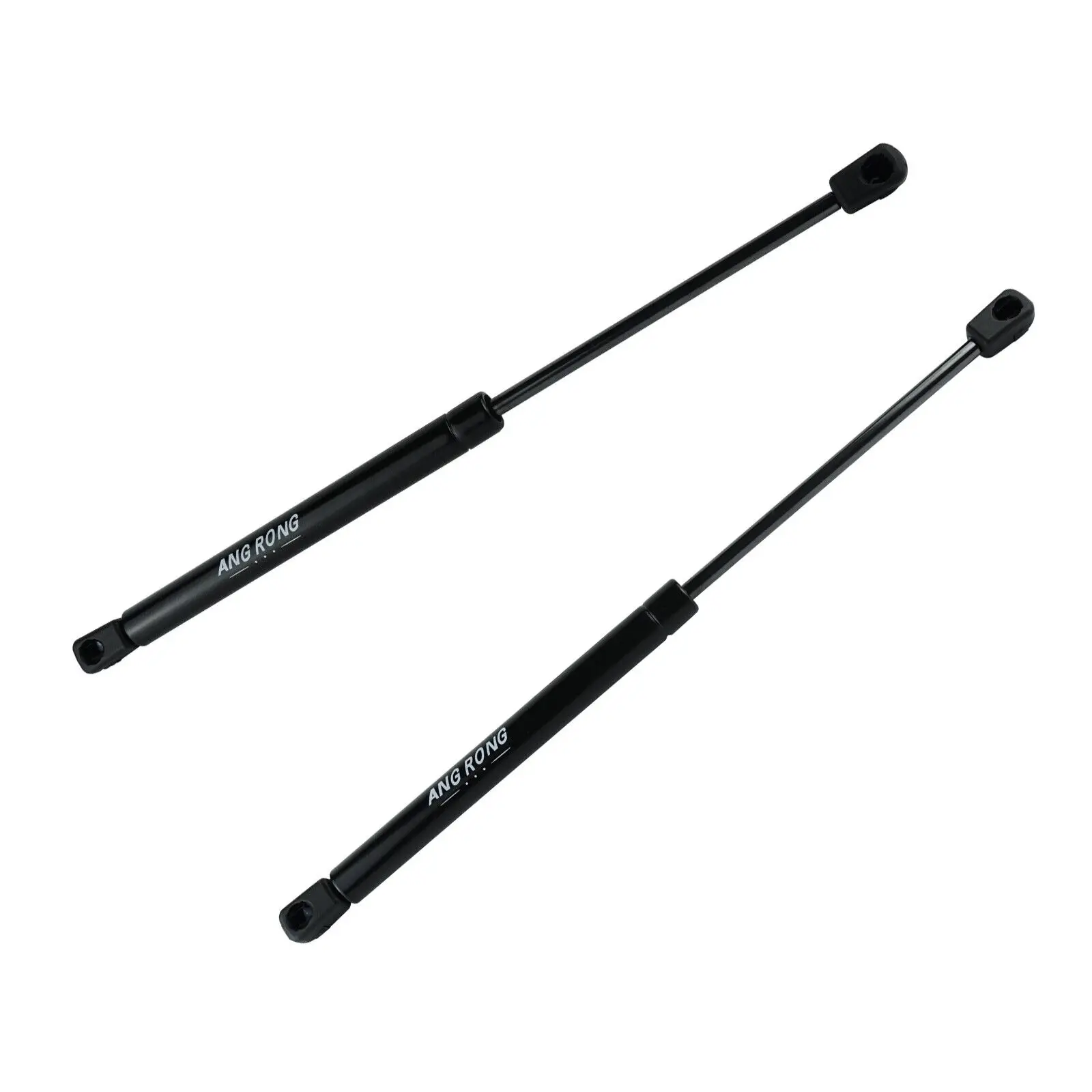 2x For Jaguar X-Type X400 Saloon 2001-2009 Front Bonnet Hood Gas Struts Support