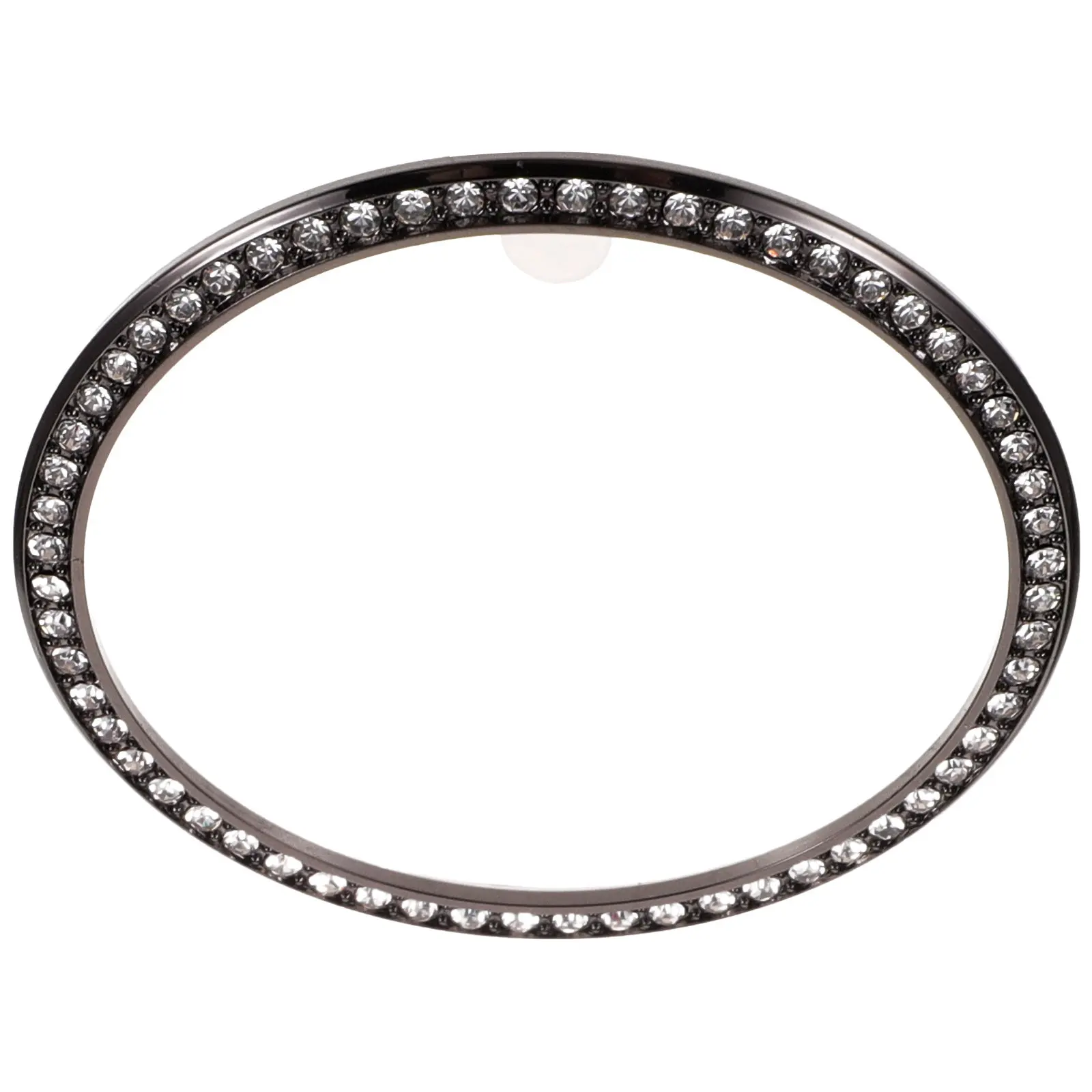 Diamond Bezel Styli…