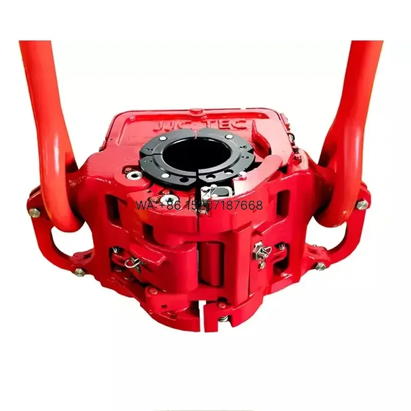 Wmwmnu Wellhead Handling Tools Elevator for Drill Pipe Tubing and Casing