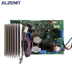 Used For AUX Air Conditioner Outdoor Unit Control Board KFR-26W/BP Circuit PCB SX-W-NEC52-SLAC-V1 Conditioning Parts