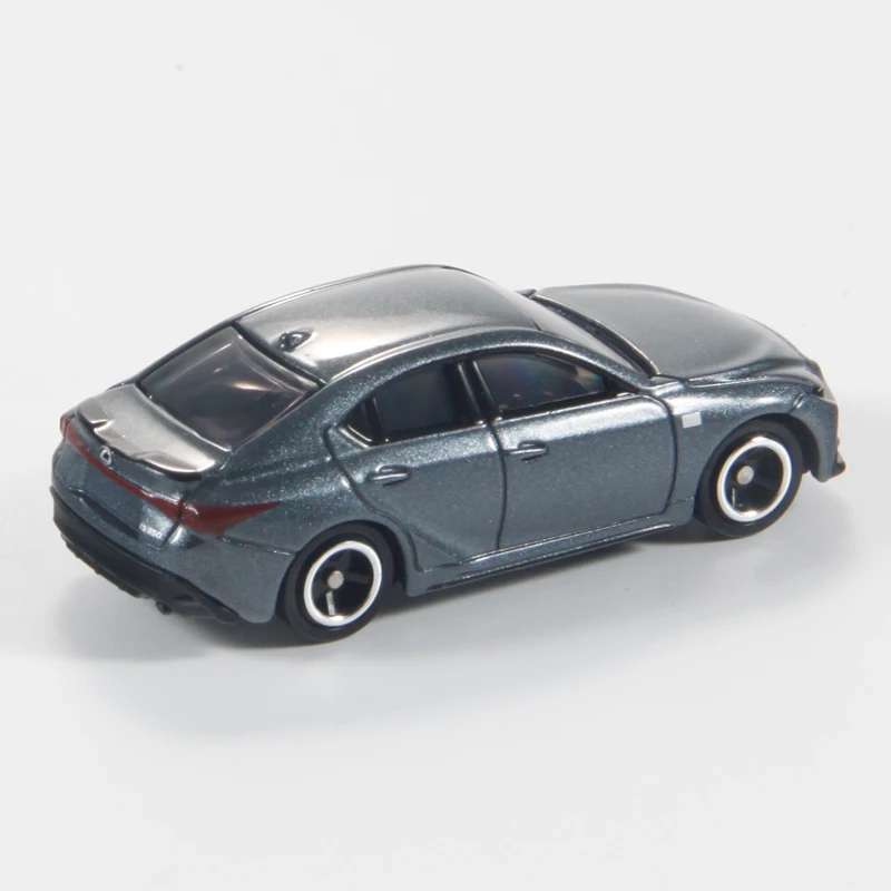 Takara Tomy Tomica Premium Lexus IS 350 F SOIRT First Release Special Sample 1/65 Mini Gt Diecast Alloy Car Model Kids Toys Gift