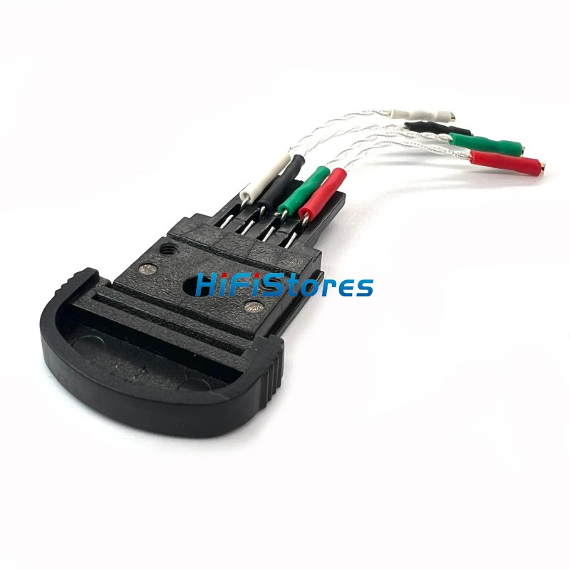 Phono Holder Modification Lifting Tabs Silver Line BSR AS1002 300KAX 20BPX 200BAX Mark IV Vinyl Phono Accessories