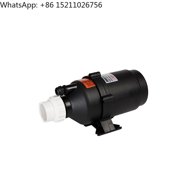 

110 В/60 Гц гидромассажная ванна спа-насос воздуходувки для бассейна