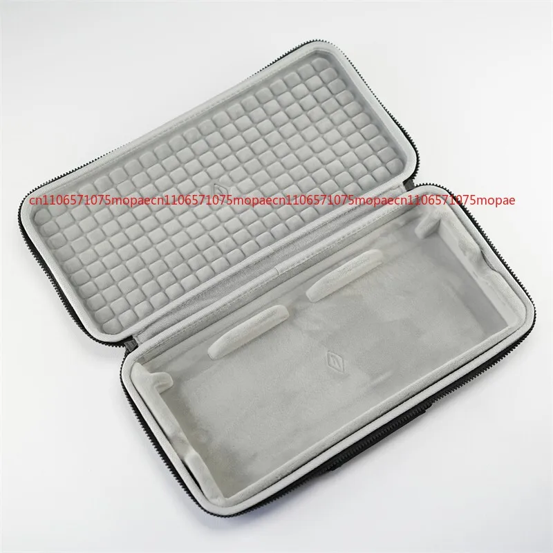 Carrying Case Storage Box Holder Bag For Cherry MX 8.3 TKL Wireless Keyboard
