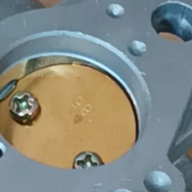 مكربن WFF GT1300 GM391 GM401 13HP MGE6700 MGE5800 المكربن #3