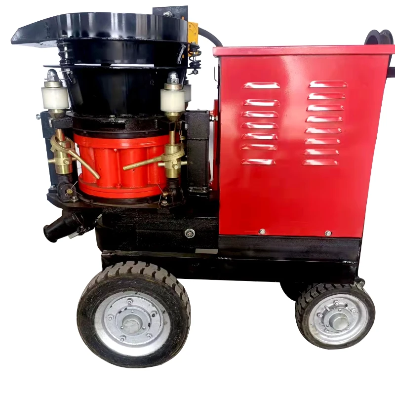 PZ-6 Shooting Machi… - image