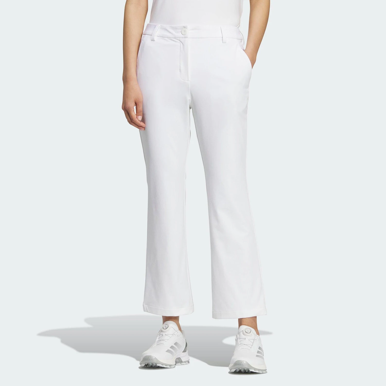 

Adidas Authentic 2025 Летние женские спортивные простые прочные длинные брюки JM3020