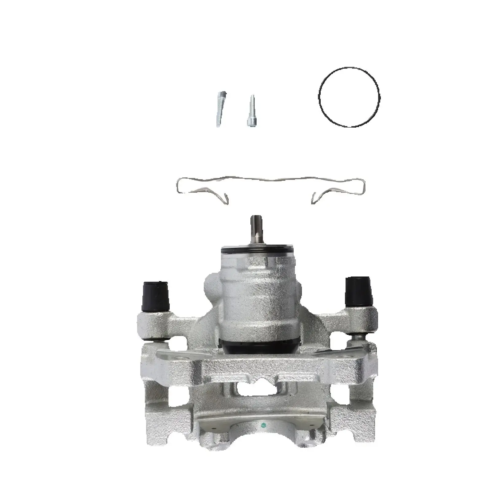 LR113708 Rear Brake Caliper Assembly for FOR Land Rover Discovery Sport Range Rover Evoque 2016-2021