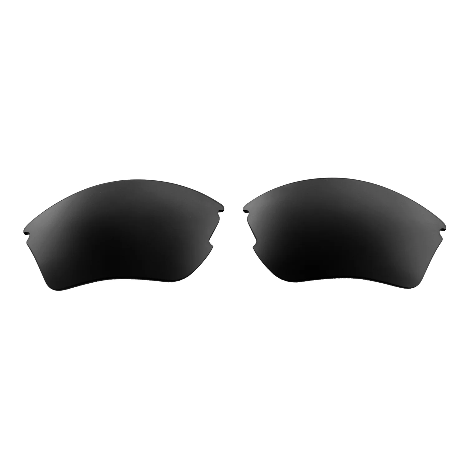 عدسات Walleva المستقطبة البديلة لنظارات Smith Optics Approach Max الشمسية
