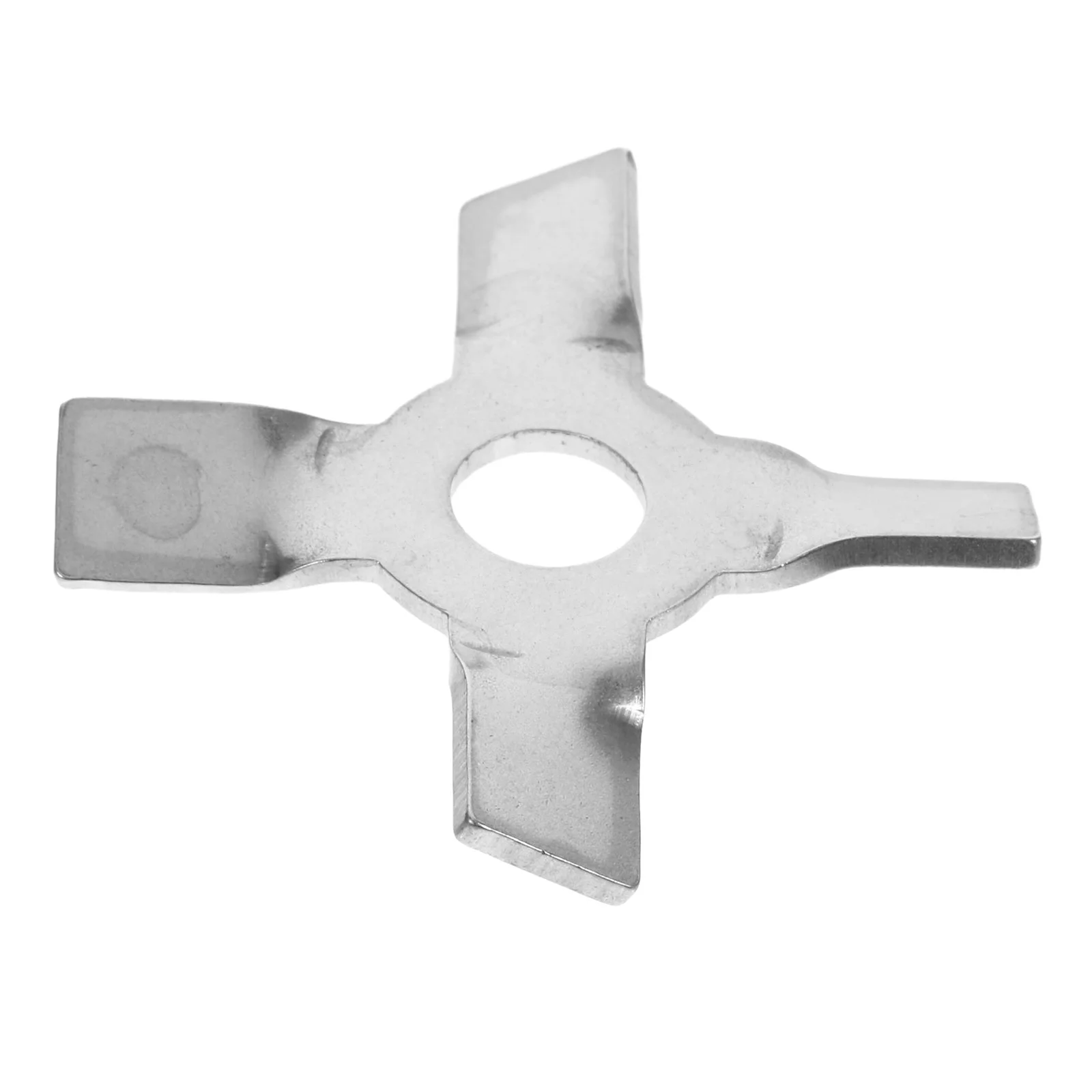 Electric Overhead Stirrer Blade Mixer Shaft Paddle Blade Stirring Blade Lab Utensil overhead stirrer blades