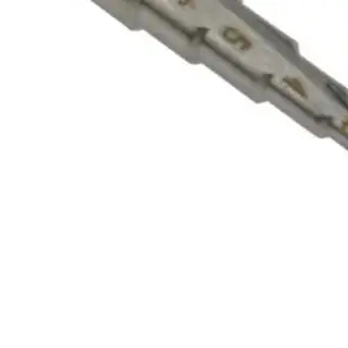 

3 шт. легкая ступенчатая дрель HSS 4241, набор шестиугольных ступенчатых сверл с прямой канавкой для многоступенчатого сверления по металлу, дереву и пластика