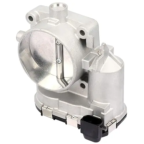 

Throttle Body Replace 0280750017 1131410125 A1131410125 Fuel Throttle Fit for C280 2008-2012 for Mer cedes-Ben z for C300