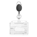 Card Sleeve-Buckle
