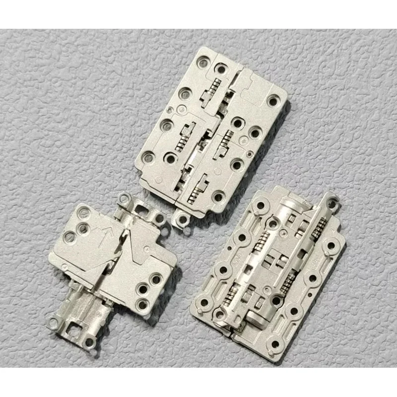 Original NEW For Samsung Galaxy Z Fold 4 SM-F936 1set Hinge shaft middle bearing