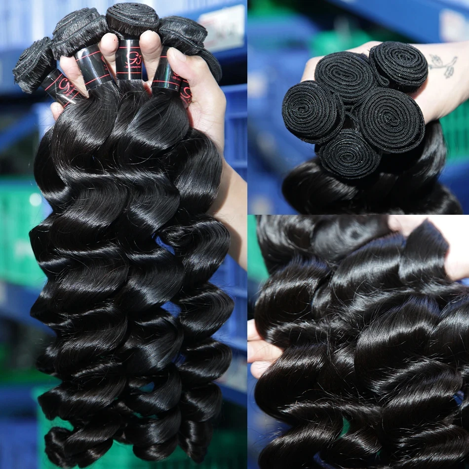 Hint Remy 230 40 inç Gevşek De - Hair Care Indian incelemesi ve fiyatı