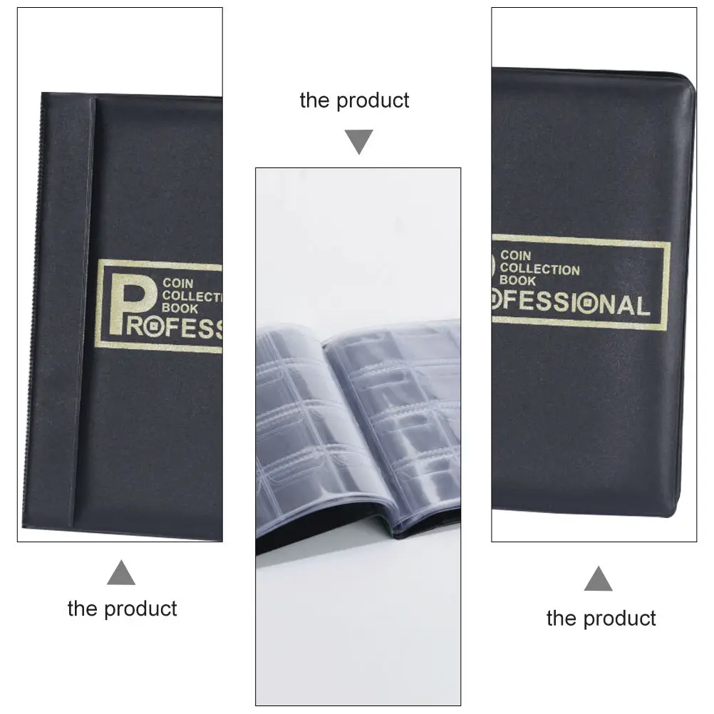 Album-de-colecao-de-moedas-com-capa-artificial-e-bordas-arredondadas-120-bolsos-organizador-para-moedas-e-selos