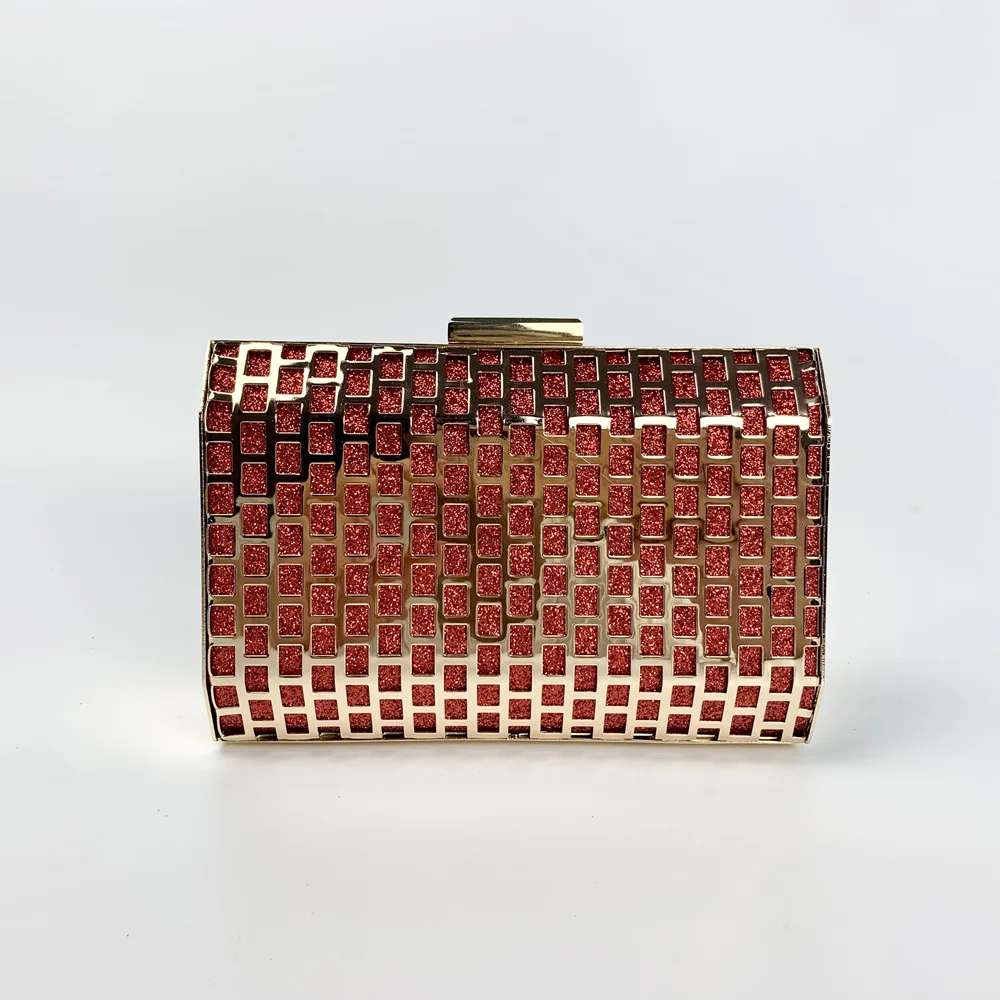 

Сумка для ужина Новый персонализированный модный клатч знаменитостей, портативный клатч для вечеринок