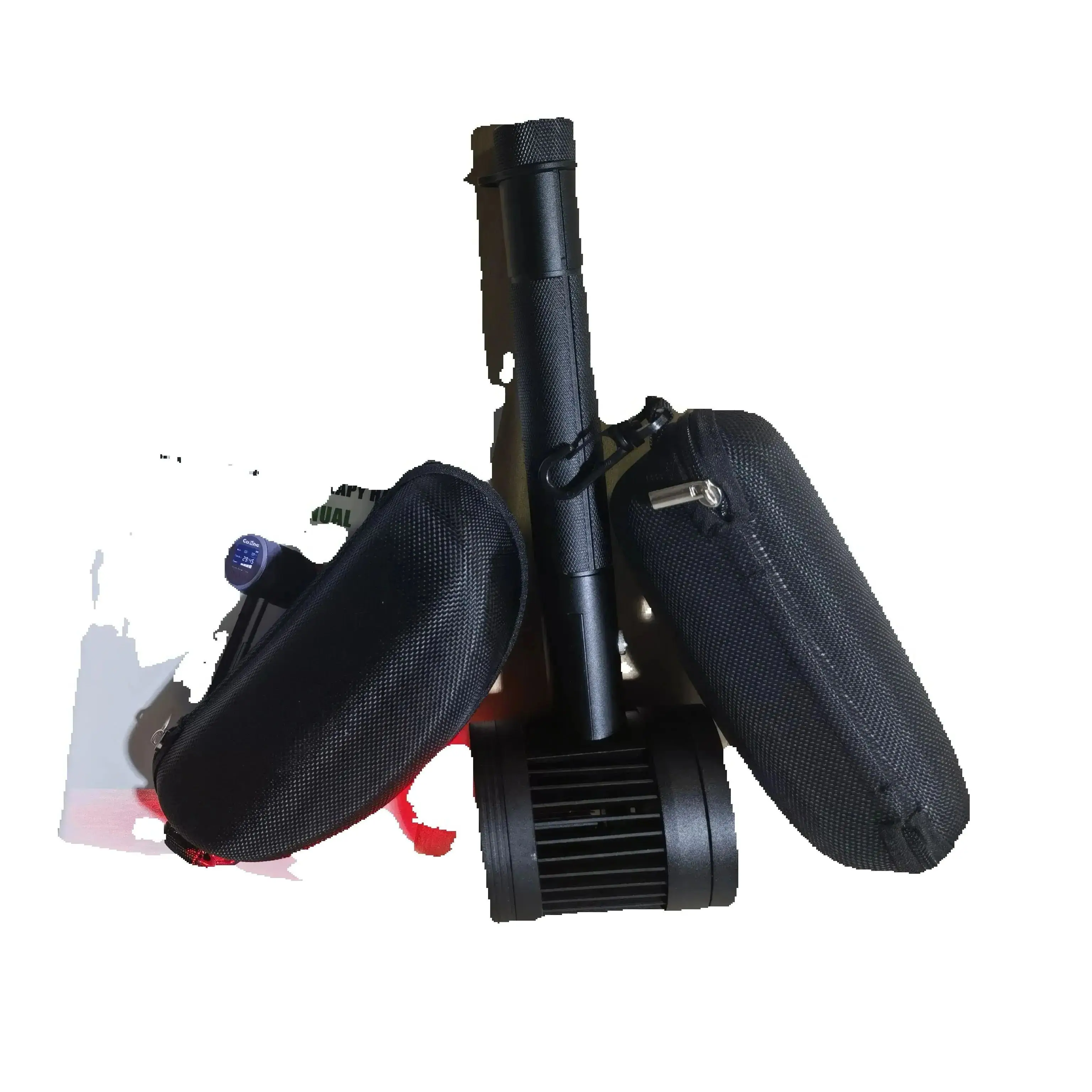 

Холодный лазер 808 нм для облегчения боли — устройство LLLT для реабилитации суставов/мышечек — для домашнего ухода и клиники