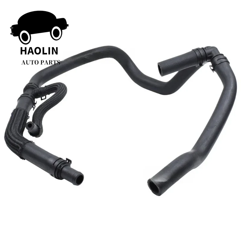 

DG9Z-18472-AA Brand New HVAC Heater Hose Assembly For Fusion 2013-2020 2.5L OEM KH-815 DG9Z-18472-H