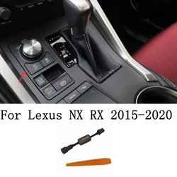 Für Lexus NX RX 2015 2016 2017 2018 2019 2020 Automatische Stop Start-Motor-System Aus Schließen Kontrolle Sensor Stecker smart Stop Stornieren