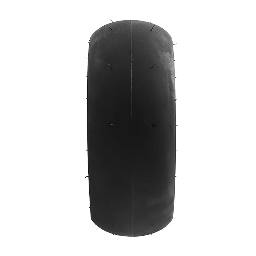 105 50-6.5 Tyres Semi-Hot Melt Athletic Bald Tubeless Tires for Dualtron Ultra2 THUNDER II for Kaabo Wolf Warrior Scooter Parts