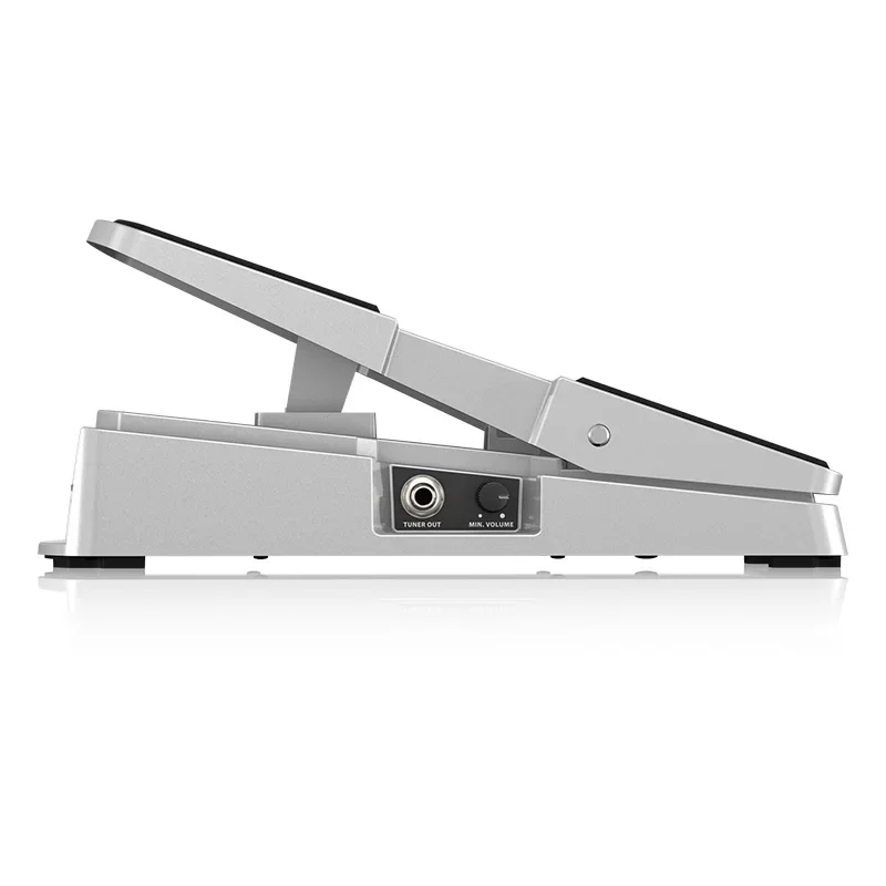 Behringers FC600 Remote Control Pedal Guitar Bass High Resistance Instrument Volume Control Pedal