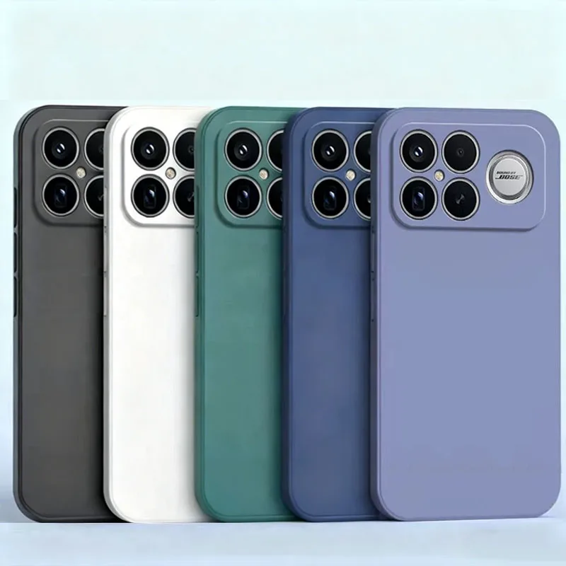 For Poco F8 Ultra C…