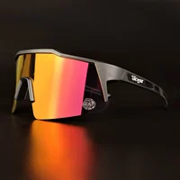Gafas de sol para ciclismo, gafas para deportes al aire libre, gafas polarizadas para hombres y mujeres, gafas de sol para ciclismo de montaña y carretera