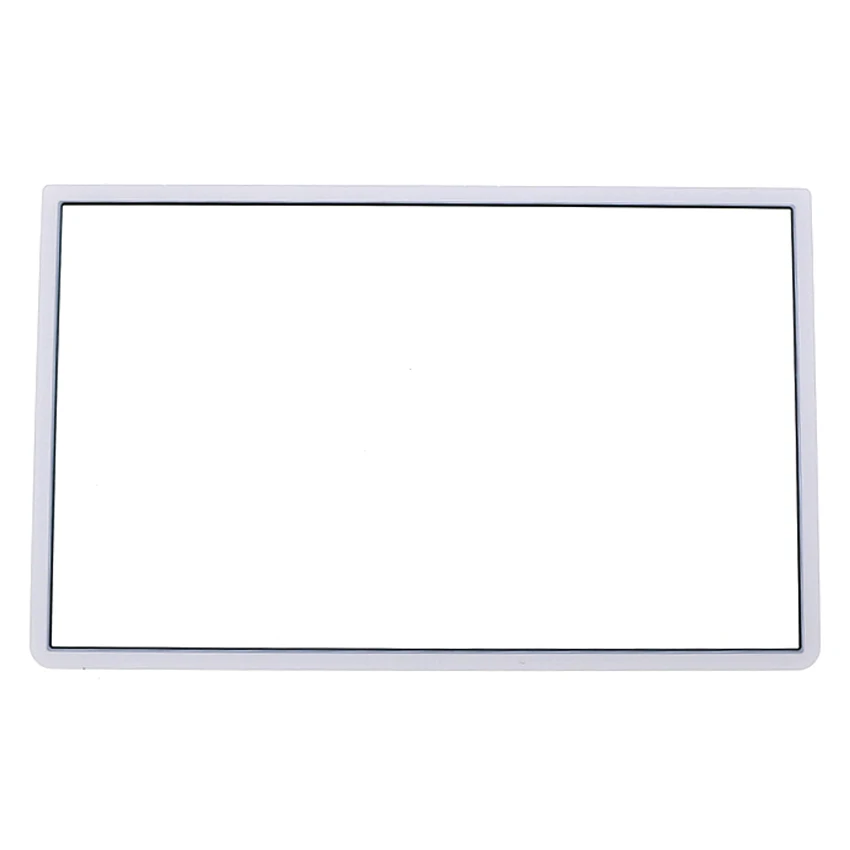 Variant: Plastic White