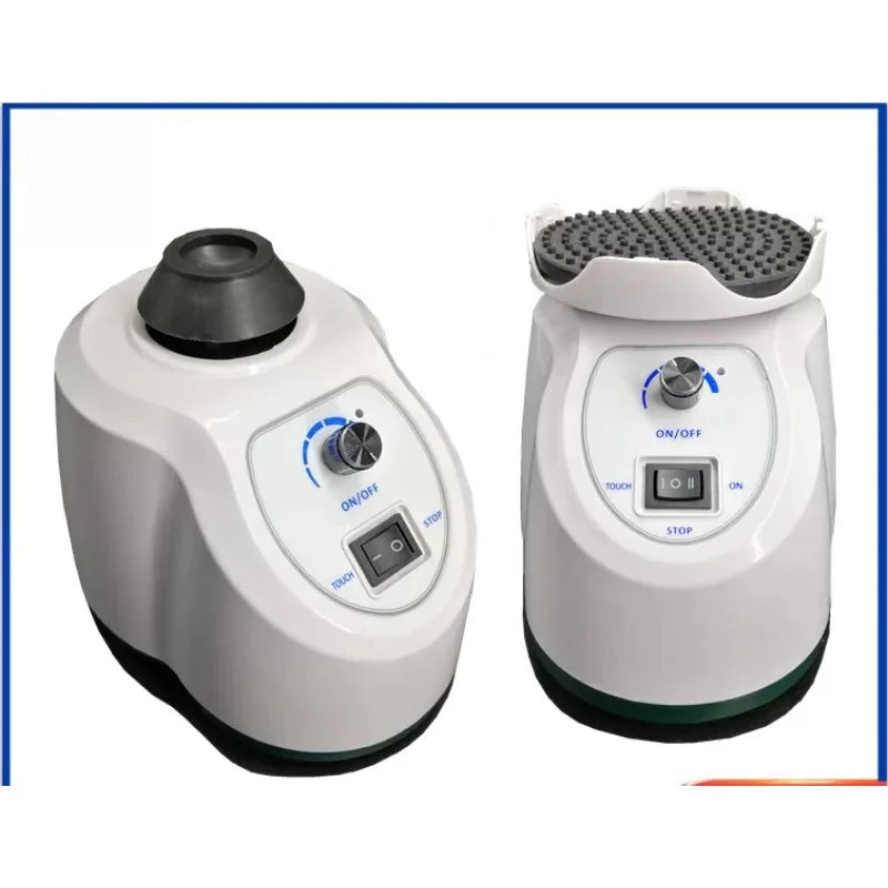 Laboratory Vortex Mixer XW-18D Vortex Mixer Liquid Powder Test Tube Oscillator Shake Well